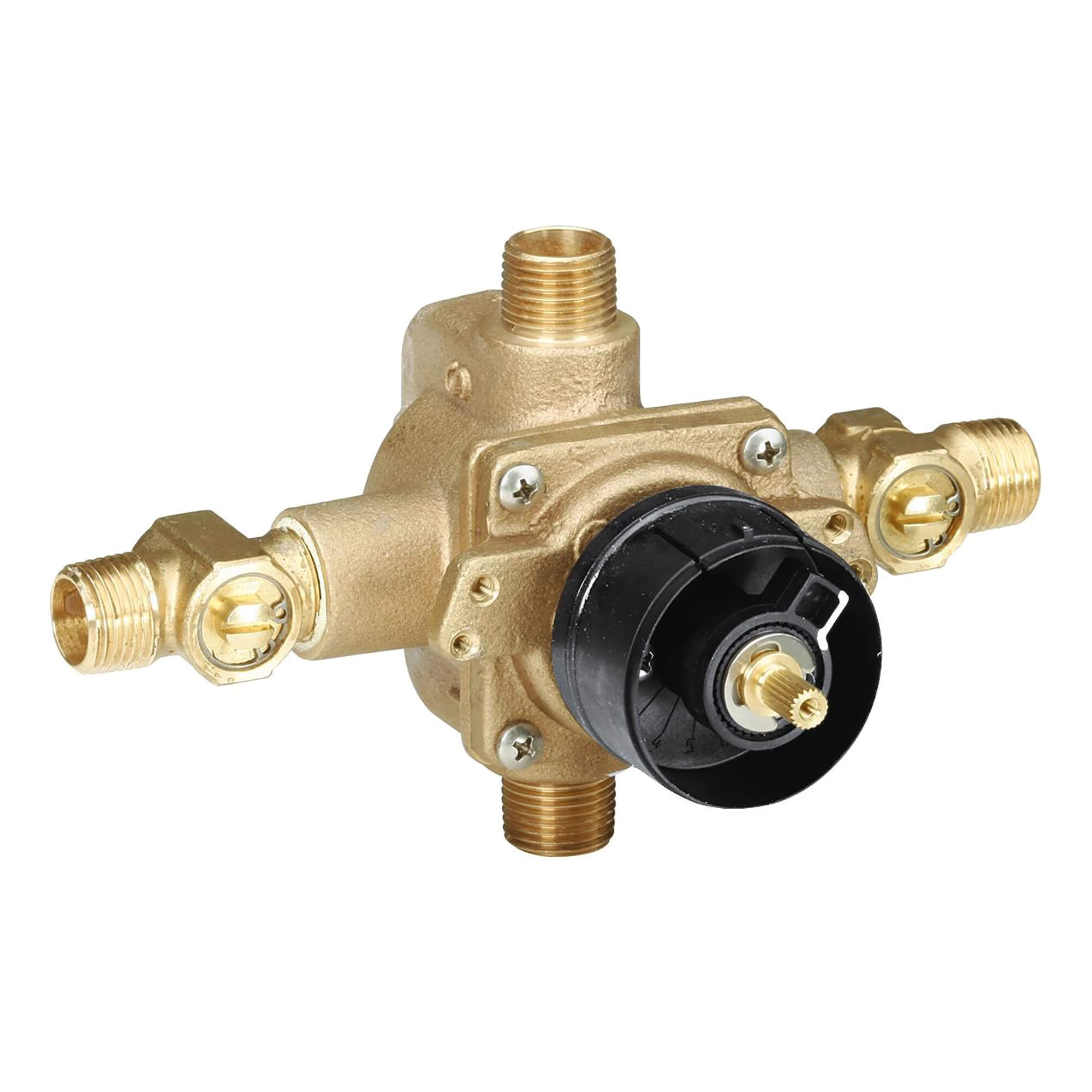 Grohsafe™ 1/2″ Pressure Balance RoughIn Valve